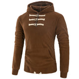 Buckle Men's Pullover - Offy'z6