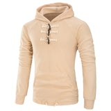 Buckle Men's Pullover - Offy'z6