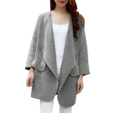Winter Women Coat - Offy'z6