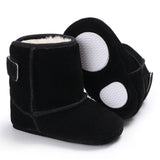 Baby winter boots - Unisex - Offy'z6