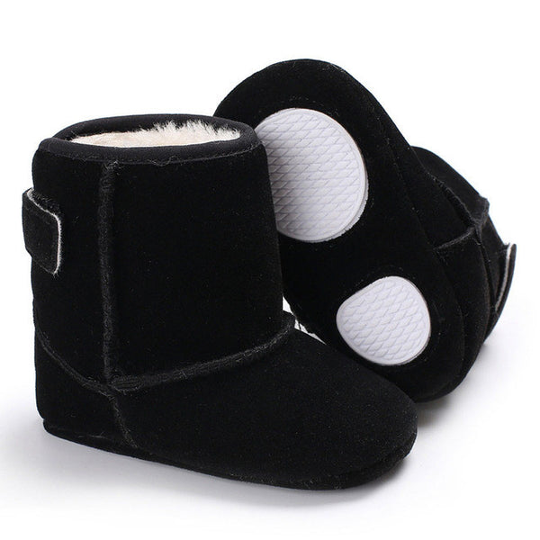 Baby winter boots - Unisex