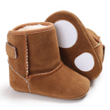 Baby winter boots - Unisex - Offy'z6