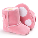 Baby winter boots - Unisex - Offy'z6
