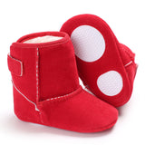 Baby winter boots - Unisex - Offy'z6