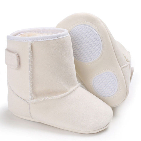 Baby winter boots - Unisex