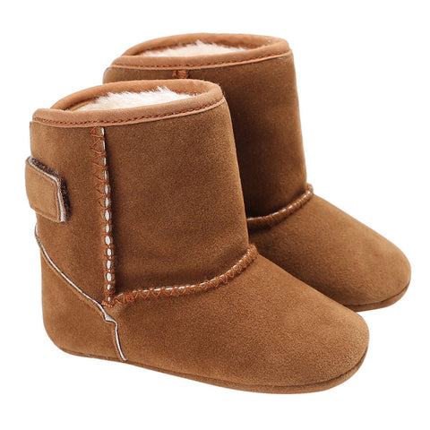 Baby winter boots - Unisex