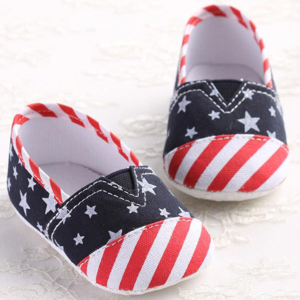 Toddler Anti-Slip Shoes
