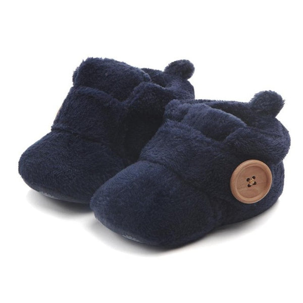 Flats soft Baby slippers