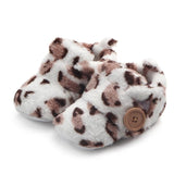 Flats soft Baby slippers - Offy'z6