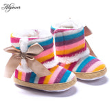 Winter Baby Shoes - Offy'z6