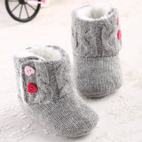Winter Baby Shoes - Offy'z6