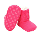 Winter Baby Shoes - Offy'z6