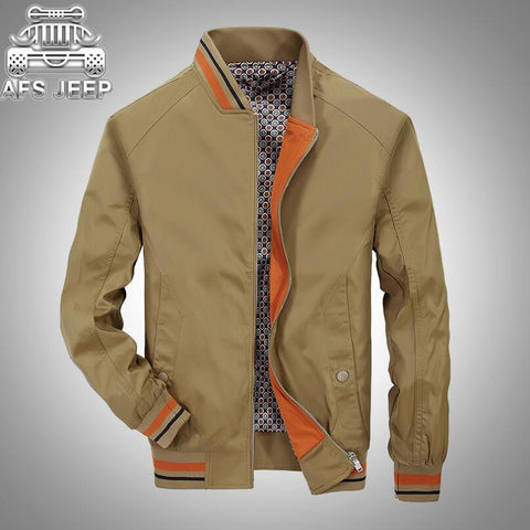 Business Casual Design Jacket