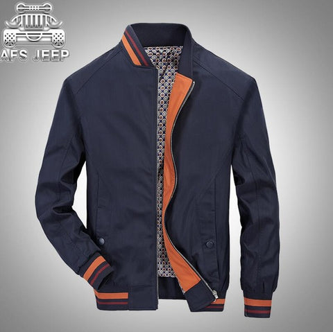 Business Casual Design Jacket