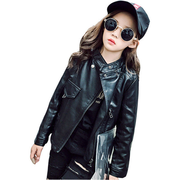 Rockstar Girl's  Outwear
