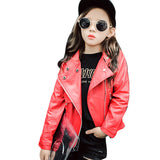 Rockstar Girl's  Outwear - Offy'z6