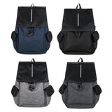 Unisex Multifunctional  Rucksack Travel Backpack - Offy'z6