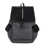 Unisex Multifunctional  Rucksack Travel Backpack - Offy'z6