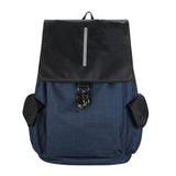 Unisex Multifunctional  Rucksack Travel Backpack - Offy'z6