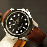 Men's Sports Luminous Watch - Offy'z6