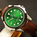 Men's Sports Luminous Watch - Offy'z6
