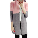 Top #3 Ladies Long Jackets - Offy'z6