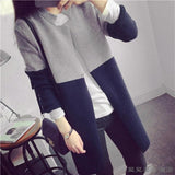 Top #3 Ladies Long Jackets - Offy'z6