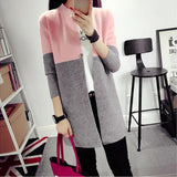 Top #3 Ladies Long Jackets - Offy'z6