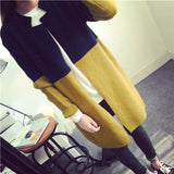 Top #3 Ladies Long Jackets - Offy'z6