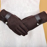 Women Gloves & Mittens - Offy'z6