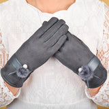 Women Gloves & Mittens - Offy'z6