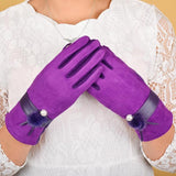 Women Gloves & Mittens - Offy'z6