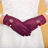 Women Gloves & Mittens - Offy'z6