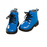 Winter / Rain Boots Leather Kids Sneakers - Offy'z6