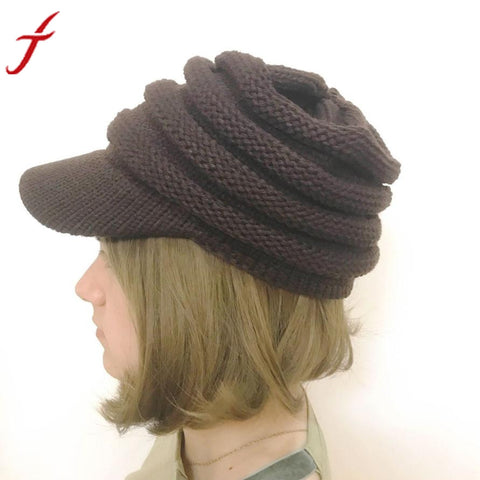 Women's Winter Hats