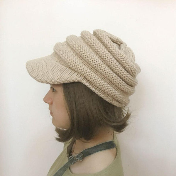 Women's Winter Hats