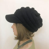 Women's Winter Hats - Offy'z6