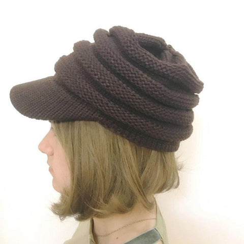 Women's Winter Hats