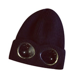 Windproof Glasses Hat - Unisex - Offy'z6