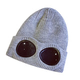Windproof Glasses Hat - Unisex - Offy'z6