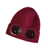 Windproof Glasses Hat - Unisex - Offy'z6