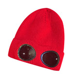 Windproof Glasses Hat - Unisex - Offy'z6