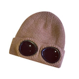 Windproof Glasses Hat - Unisex - Offy'z6