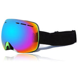 Ski Goggles Double Lens - Offy'z6