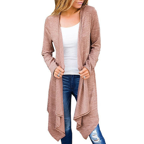 Casual Loose Coat