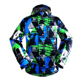 Winter Ski Men's Jackets Outdoor - Offy'z6