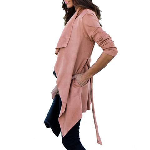 Cardigan Outwear Coat