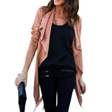 Cardigan Outwear Coat - Offy'z6