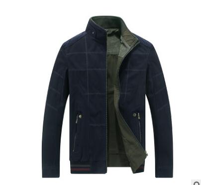 Double Wear Casual Jacket