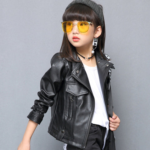 Children's Rockstar Long sleeve Jacket